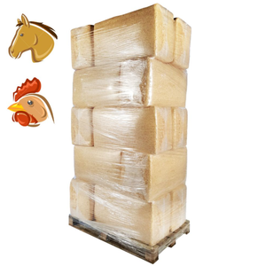 ASTILLAS DE MADERA para INDIA, CHINA, COREA, etc. ASTILLAS DE MADERA BLANDA DE PINO - Product Image 1