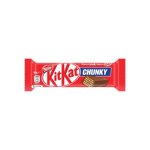 Meilleur prix d'usine Kitkat Classic Bar / Kit Kat Chunky Bar 40g / Kit Kat Chocolats avec livraison rapide - Product Image 2