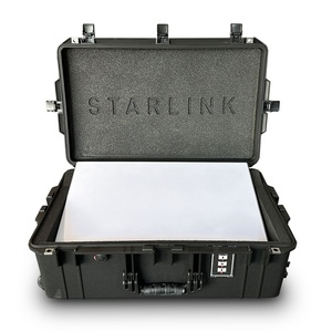 ชุดอุปกรณ์ Starlink Standard 4X ระบบอินเทอร์เน็ตผ่านดาวเทียมความเร็วสูง ราคาดีที่สุด - Product Image 6