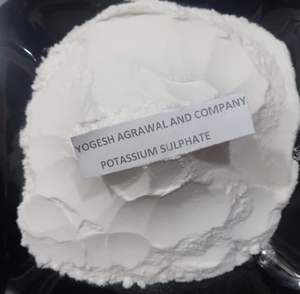 โพแทสเซียมซัลเฟต7778-80-5 K2SO4 - Product Image 5