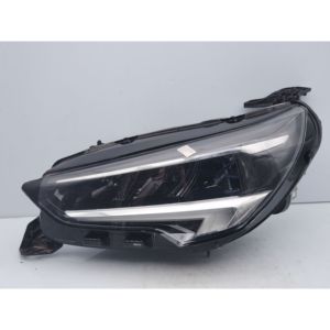 Phare avant gauche OPEL Corsa F Série 9829522780 (19>) - Product Image 1