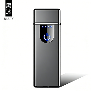 ไฟแช็ค USB แบบชาร์จได้ OEM สำหรับอุปกรณ์สูบบุหรี่แบบใช้แล้วทิ้ง - Product Image 6