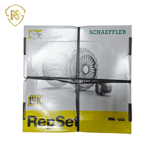 Kit d'embrayage de camion robuste 3-en-3 Set OEM 574977 572945 K432-62 - Product Image 6