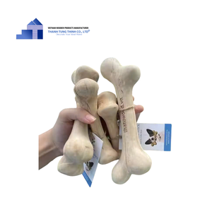 Meilleure vente bâton de bois de café durable et durable pour les jouets à mâcher du fabricant direct au Vietnam pour les grossistes - Product Image 6