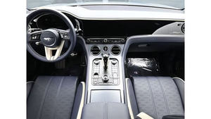 รถยนต์มือสอง Continental GT Speed Convertible Coupe ปี 2025 สภาพดีเยี่ยม พวงมาลัยขวา/ซ้าย พร้อมเครื่องมือช่างในตลาดโลก - Product Image 3