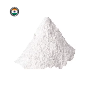 ปลายข้าวควอตซ์สำหรับอุตสาหกรรมการก่อสร้างและเคมีทนทานสะอาดและมีปริมาณซิลิกาสูง - Product Image 5