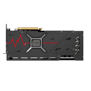 Sapphire – carte graphique AMD RX 7900 XTX 24 go RX 6900 6800 6700 <span class=keywords><strong>6600M</strong></span> 6500 16 go Super GPU NVIDIA 2060 580 8 go rtx 4090 3060 4070 - Product Image 5
