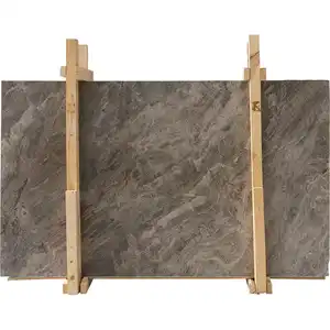 Losas de mármol de la mejor calidad Maroon Di Notte pulidas en diferentes tamaños disponibles - Product Image 1