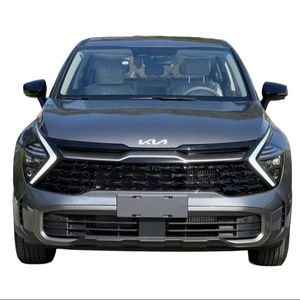 Nouveau / Occasion KIA Sportage 2.5L 2025 UTILITY AWD Caméra arrière 360° Capacité de charge 31-40T Émissions Diesel / Essence Automatique - Product Image 1