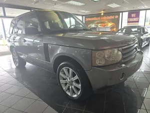 Land Rover Range Rover HSE 2007 - Product Image 4