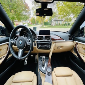 El Mejor BMW 440i xDrive Gran Coupé del 2017 - Product Image 2