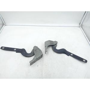 SEAT Alhambra 3rd Series (10>) บานพับฝากระโปรงหน้าขวาและซ้าย 7N0823301B - Product Image 4