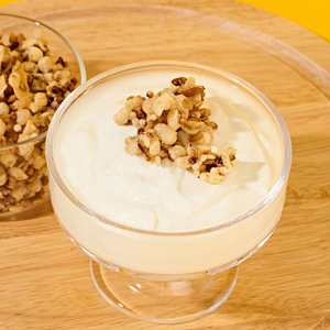 [MOTHERLOVE] Céréales Premium Oh! Granola nature My Grain 140g Gâterie simple et nutritive pour grains entiers - Product Image 3