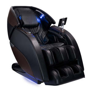 เก้าอี้นวดคิโยตะ โนโกริ เอ็ม 980 พร้อมคุณสมบัติยกกระชับใบหน้า - Product Image 3
