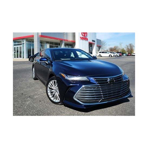 Avalon SUV 2020 Usado, Turbo Automático, Volante a la Izquierda, Interior Oscuro, Asientos de Cuero, Llantas R18, 8 Velocidades - Product Image 2