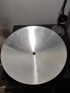 Fabricant parabolique de réflecteur parabolique en aluminium de haute précision pour les applications de réception de signaux radar et satellite DTH - Product Image 4