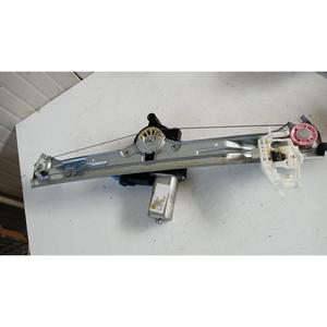 Meccanismo Alzacristalli Posteriore Destro per LANCIA Delta 4a Serie (11>) 51832157 - Product Image 5