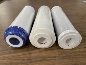 Giá rẻ nhất Việt Nam UDF CTO OCB lọc từ Dừa Than hoạt tính Cartridge cho hộ gia đình Máy lọc nước - Product Image 5