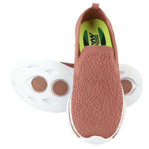 Women's Sports Shoes (A015) - Purple - Product Image 5