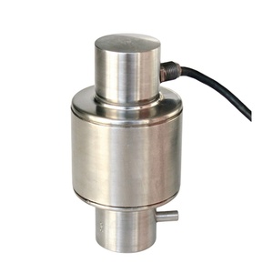 <b>Top</b> Selling Strain Gauge Sensor Compression <b>Load</b> Cell Transmitter COL Compression Truck Scale <b>Load</b> Cell from <b>Top</b> Exporter - Product Image 1