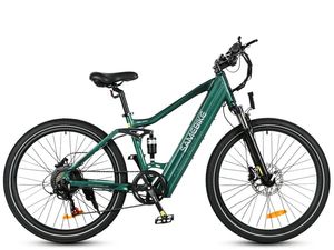 LIVRAISON DIRECTE ACHETEZ 2, OBTENEZ 1 GRATUIT XD26-II Vélo Électrique Urbain - Product Image 3