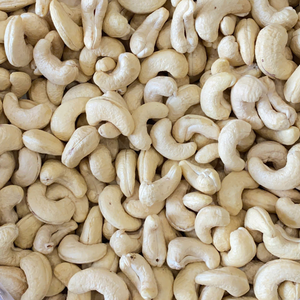 W180เม็ดมะม่วงหิมพานต์ดิบไม่ต้องเสียภาษี - Product Image 1