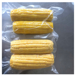 Exportation de segments d'épi et de grains de produits de maïs sucré congelés du Vietnam - Product Image 6