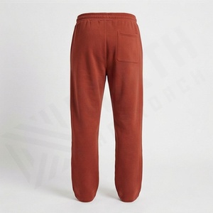 Pantalones Deportivos de Estilo de Vida Personalizados para Hombre, de Alta Calidad, Duraderos y Cómodos, Pantalones de Gimnasio, Ropa Deportiva - Product Image 2