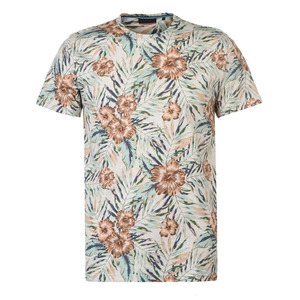 Camiseta de sublimación para hombre con cuello redondo, camiseta de sublimación para hombre con tu propio logotipo, camiseta de sublimación para hombre, nuevo diseño - Product Image 1