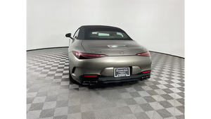 Voiture d'occasion certifiée LHD/RHD occasion Mer cedes-Be nz AMG SL 63 2024 AWD - Product Image 6