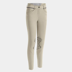 Collants doux et respirants équitation pantalons équestres pour femmes vente en gros de produits d'équitation leggings pour femmes SERVICE OEM - Product Image 5