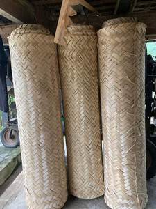 Maille de sangle en rotin naturel tissé à la main tissage à la main de haute qualité écologique durable du Vietnam prêt à expédier - Product Image 3