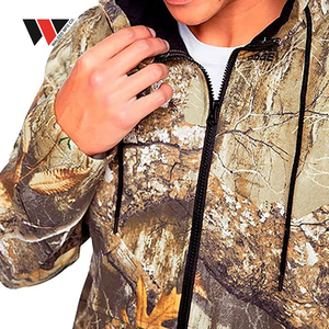 Sweat-shirts d'hiver en polyester unis, personnalisables par sublimation, pour hommes et femmes, de haute qualité, coupe classique, décontractés et abordables - Product Image 5