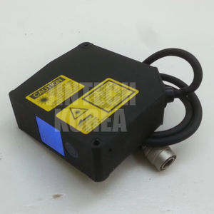 12350) [<b>USED</b>] Displacement Sensor KlAS - Product Image 1