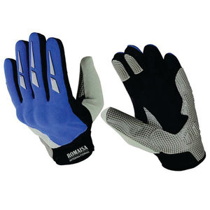 Gants de course de qualité supérieure moto moto Motocross équitation respirant été vtt doigt complet gants de course - Product Image 5