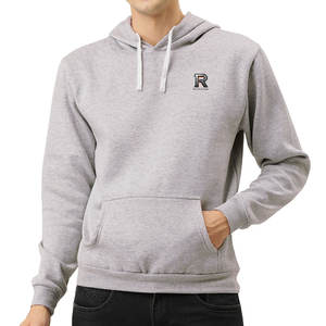 Sudadera con Capucha para Hombre al por Mayor, Sudadera con Capucha Personalizada con Logotipo, Sudadera con Capucha de Marca Privada para Hombre - Product Image 1