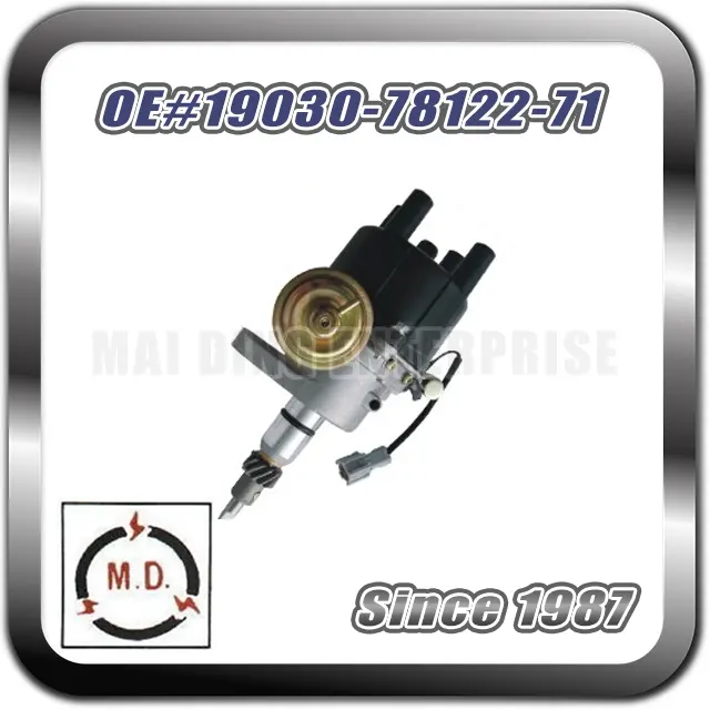 Distributor untuk TOYOTA 19030-78122-71