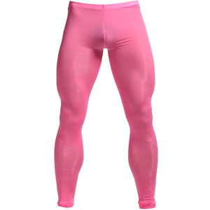 Custom Logo Men <b>Stacked</b> <b>Joggers</b> High Waist Streetwear Mens Sweatpants Flare <b>Stacked</b> Pants Casual Woolen Fabric Leggings - Product Image 1