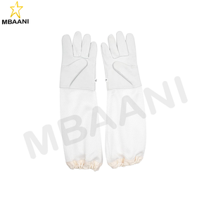 เสื้อแจ็คเก็ตเลี้ยงผึ้งแบบระบายอากาศ 3 ชั้น พร้อมผ้าคลุมหน้าแบบกลม - Product Image 5