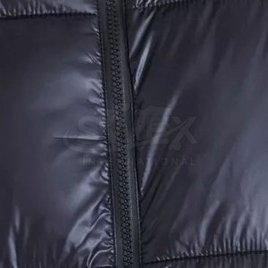 Chaqueta de invierno de burbujas rellenas de plumón, ropa de invierno superventas, venta al por mayor, chaqueta de invierno de burbujas a la venta - Product Image 6