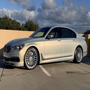 El Mejor BMW Alpina B-7 xDrive del 2018 - Product Image 1
