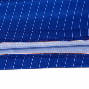 Dernier modèle de maillot de football Maillot de sport de haute qualité pour l'équipe Maillot de football pour jeunes personnalisé - Product Image 6