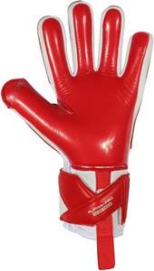 Guantes de portero Guantes de revés de PU de cuero antideslizante con protección de liquidación mejorada El mejor agarre para uso en exteriores - Product Image 3