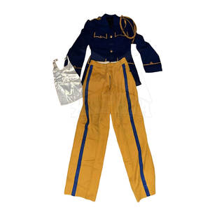 Meilleures ventes d'uniformes légers de qualité supérieure uniformes de bande de style unique - Product Image 1