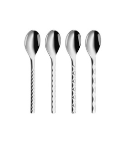 Ensemble de couverts de table pour la décoration intérieure au design admirable ensemble de couverts en acier inoxydable de qualité supérieure au meilleur prix - Product Image 1