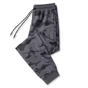 Pantalones Deportivos para Hombre, para Gimnasio, Entrenamiento, Correr, Cómodos, Transpirables, para Fitness, Suministro de Fábrica - Product Image 3