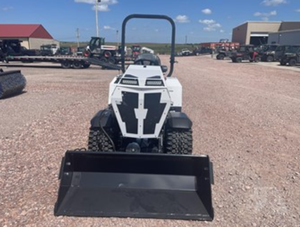 รถแทรกเตอร์อเนกประสงค์ Bobcat AT450 - Product Image 6