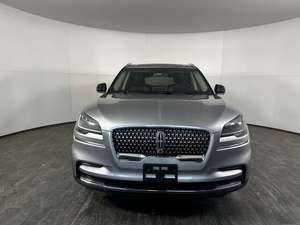 2020 Lin-coln Aviator Reserve AWD Turbo Engine Sièges en cuir FWD Drive - Product Image 5