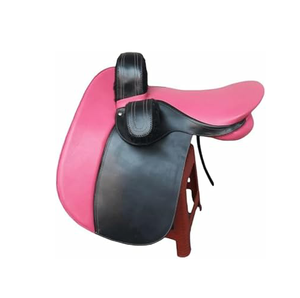 Premium Quality Handmade Leather Western Horse <b>Saddle</b> Classic Comfort Design for Barrel Racing Trail Riding <b>Saddles</b> Wholesale - Product Image 5