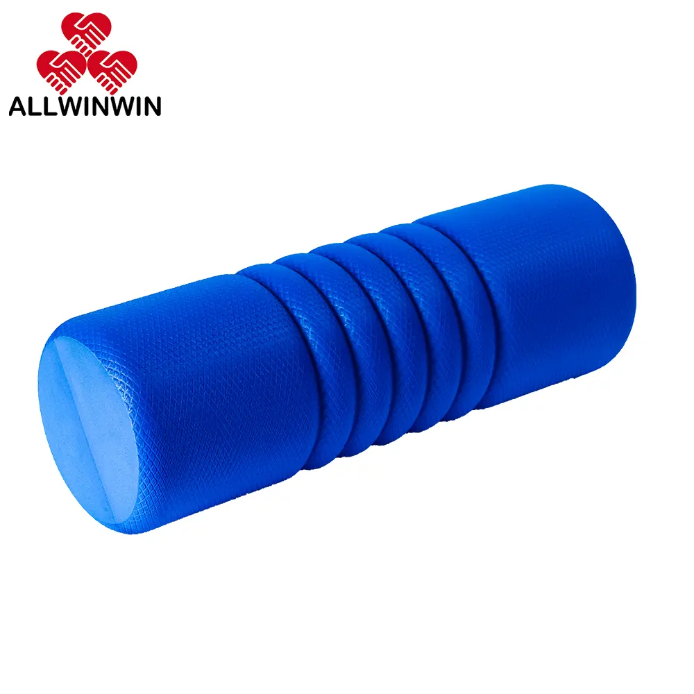 Allwinwin Fmr78 Foam Roller-Aangepaste Vorm